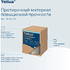 Протирочный материал нетканый Tellus c центральной вытяжкой повышенной прочности, 1 слой, 106,4 м, WM1/WM3 - 10