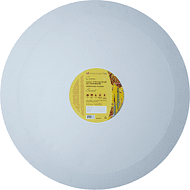 Холст на подрамнике круглый 