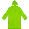 Дождевик "Hawaii", M-L, зеленое яблоко - 3