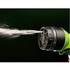 Пистолет-распылитель Amigo Grande 79256, 2/4", 7 функций, черный, зеленый - 11