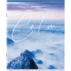 Тетрадь "Calm", А5, 96 листов, в клетку, ассорти - 4