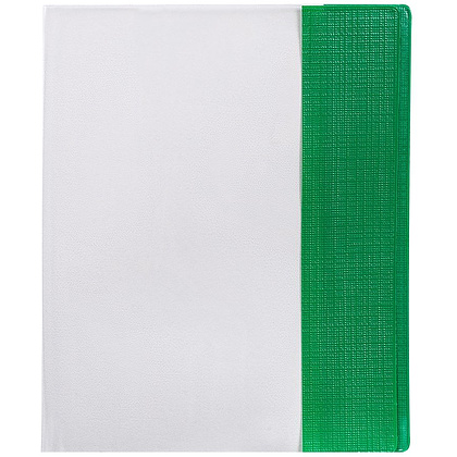 Обложка для дневника и тетрадей, 10 шт, прозрачный - 2