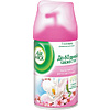 Освежитель воздуха Air Wick FreshMatic, сменные аэрозольные баллоны, розовая магнолия и цветущая вишня, 250 мл - 4