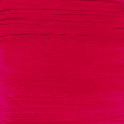 Краски акриловые "Amsterdam", 348 красно-пурпурный, 120 мл, туба - 2