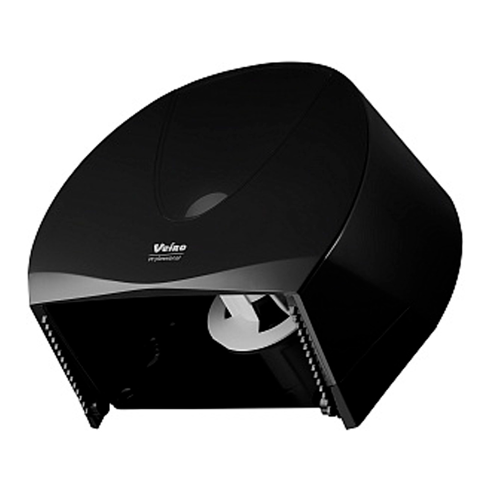 Диспенсер  VEIRO Professional для туалетной бумаги в больших и средних рулонах - 2