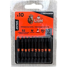 Бита торсионная M-Lion, MTPZ25010P