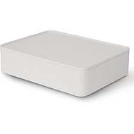 Блок закрытый 