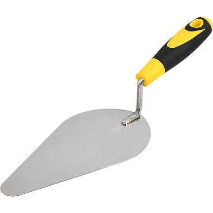 Кельма каменщика Deli YS EDL509219, 230 мм