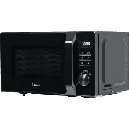 Электропечь СВЧ Midea AM720C2MV-B - 2