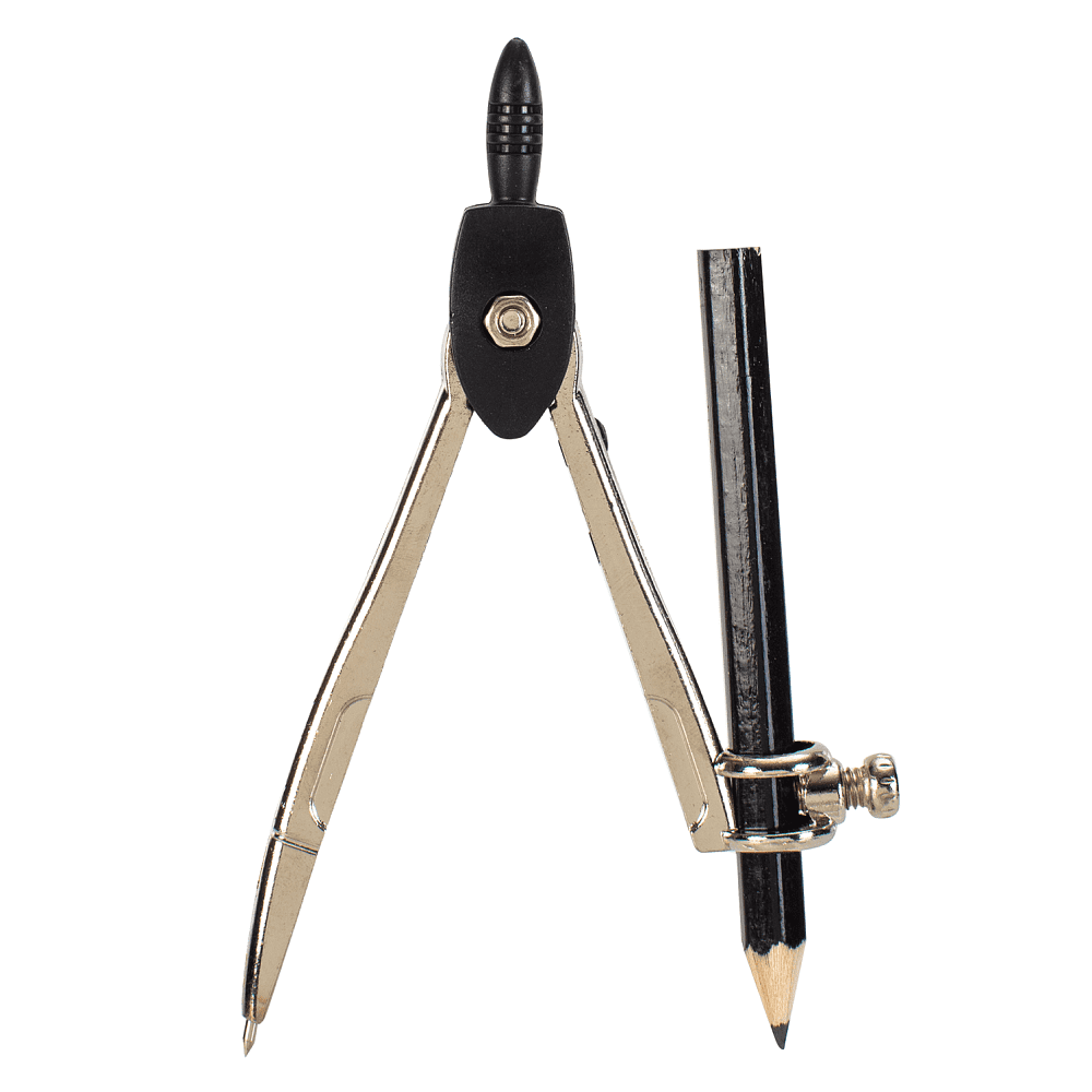 Набор для черчения "Deli EG30505", ассорти, -50% - 3