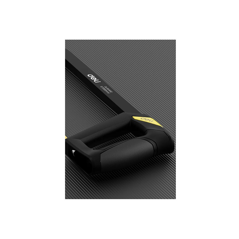 Ножовка по металлу Deli YS EDL353012, 300 мм, желтый, черный - 7