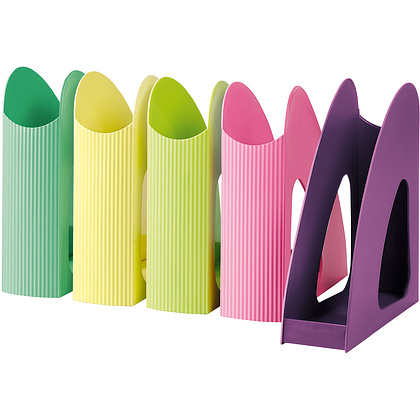 Модуль вертикальный Han "Re-Loop", лимон - 3