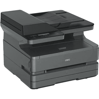 МФУ лазерное монохромное Deli M3100ADNW - 3
