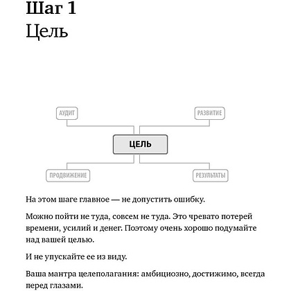 Книга "Номер 1. Как стать лучшим в том, что ты делаешь", Игорь Манн - 5