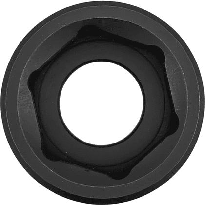 Головка ударная шестигранная RF-44517BV30, 1/2'', 17 мм - 3