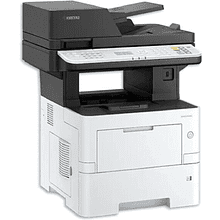 Принтер лазерный монохромный МФУ Kyocera ECOSYS MA4500x 