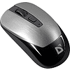 Мышь Defender Wave MM-995, беспроводная, серый - 5