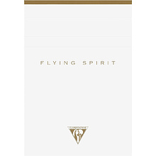 Блокнот "Flying Spirit"