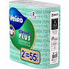 Полотенца бумажные Veiro "Classic Plus", 2 слоя, 2 рулона - 2