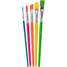 Кисть "Я-Художник!", синтетика