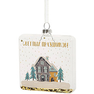 Украшение новогоднее 