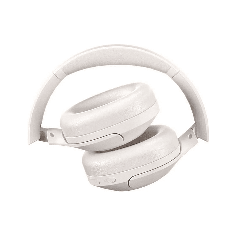 Наушники беспроводные QCY H3 Lite White (BH24H3C), белые - 3