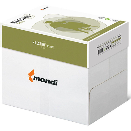 Бумага "Maestro Expert", А4, 500 листов, 80 г/м2 (9081203) - 3