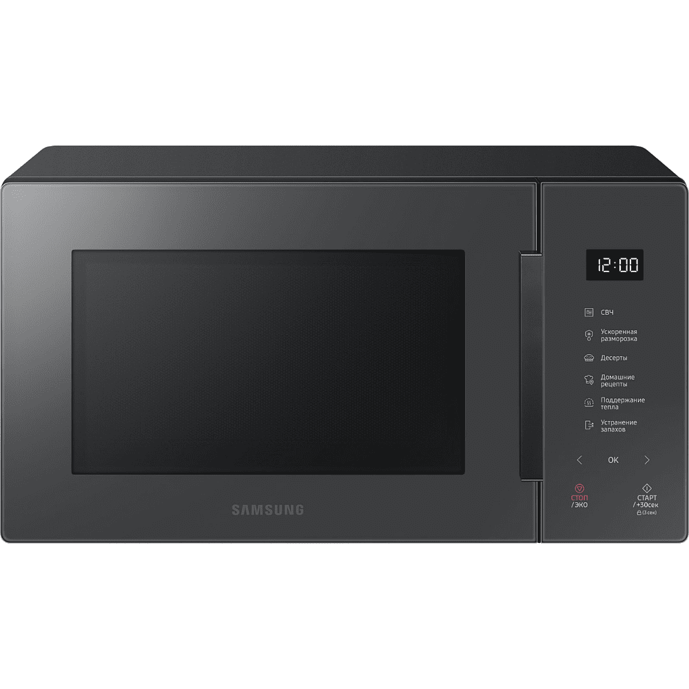 Электропечь СВЧ SAMSUNG MS23T5018AC/BW