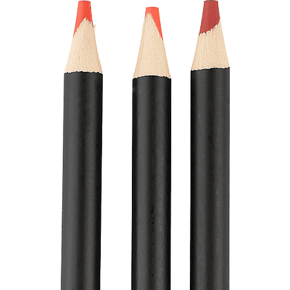 Набор карандашей цветных "Sketchmarker Студия", 72 цвета, в металлической коробке - 3