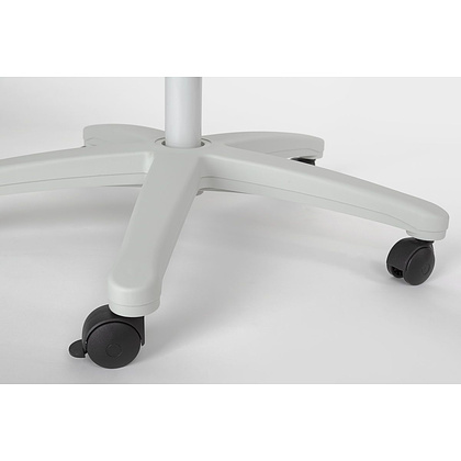 Флипчарт 2x3 "Mobilchart New" (TF03), 100x70 см - 7