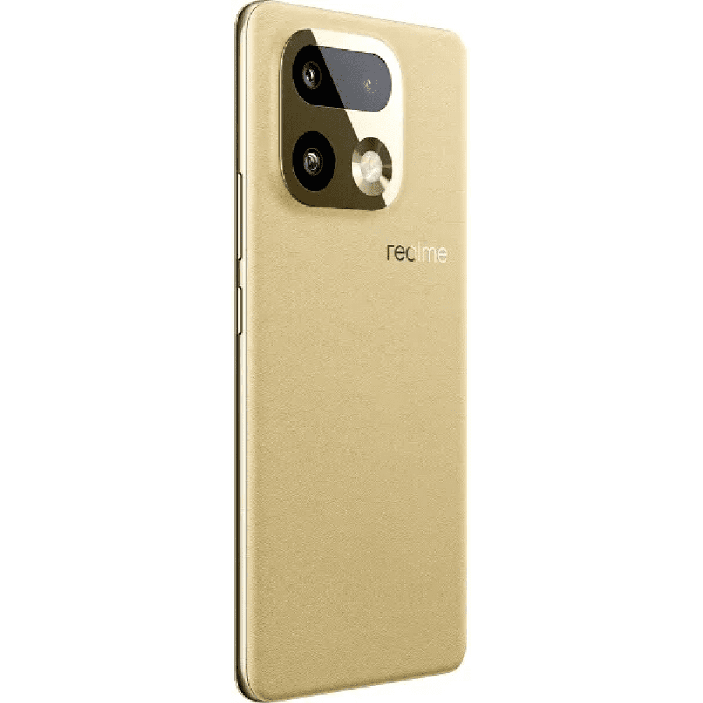 Смартфон REALME 16 Pro+ "RMX5131", 8 GB, 256 GB, бежевый - 7