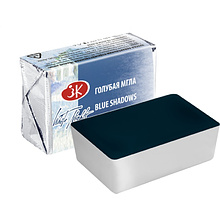 Краски акварельные Белые ночи, кювета