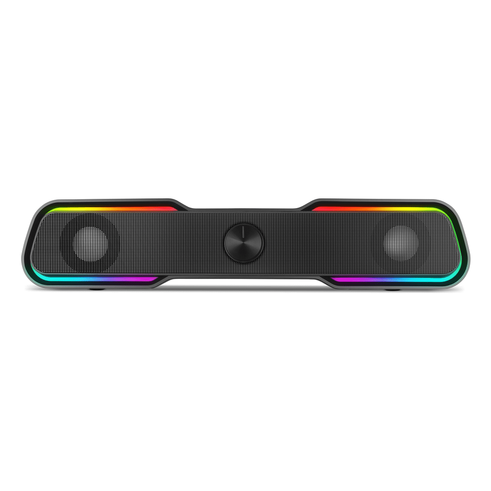 Акустическая система Sven 450 Black - 2