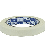 Клейкая лента малярная 