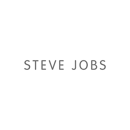 Книга на английском  языке "Steve Jobs The Man Who Thought Different", Karen Blumenthal - 2