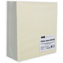 Салфетка из целлюлозы "Celina clean fish print" (CLNY60)