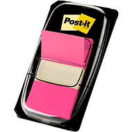 Закладки пластиковые 