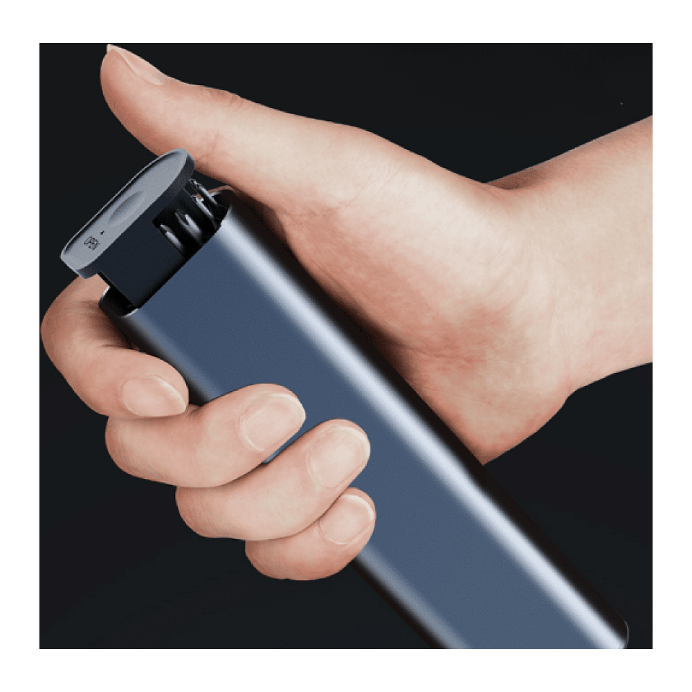 Отвертка Deli YS DL241034, с набором прецизионных бит, 34 шт - 2