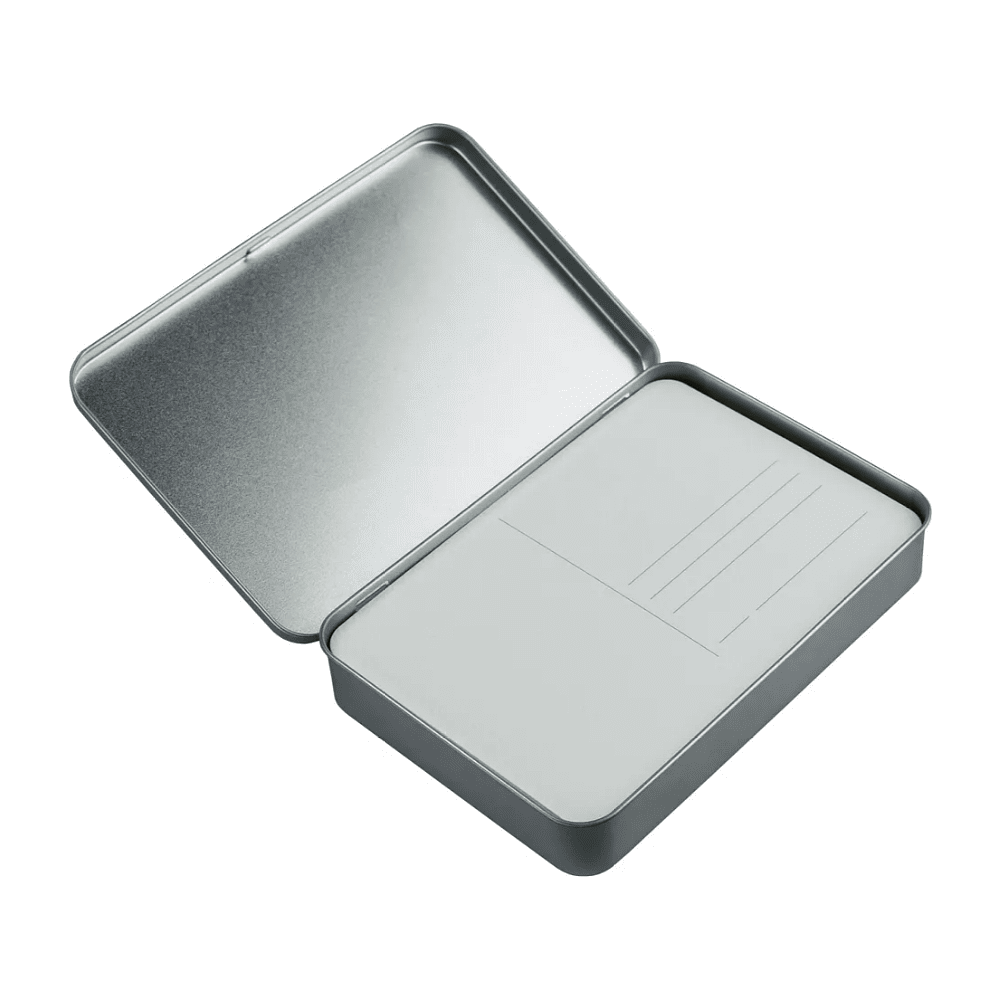 Открытки для акварели "Белые ночи", 24 листа - 4