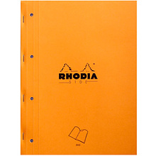 Блокнот "Rhodia"
