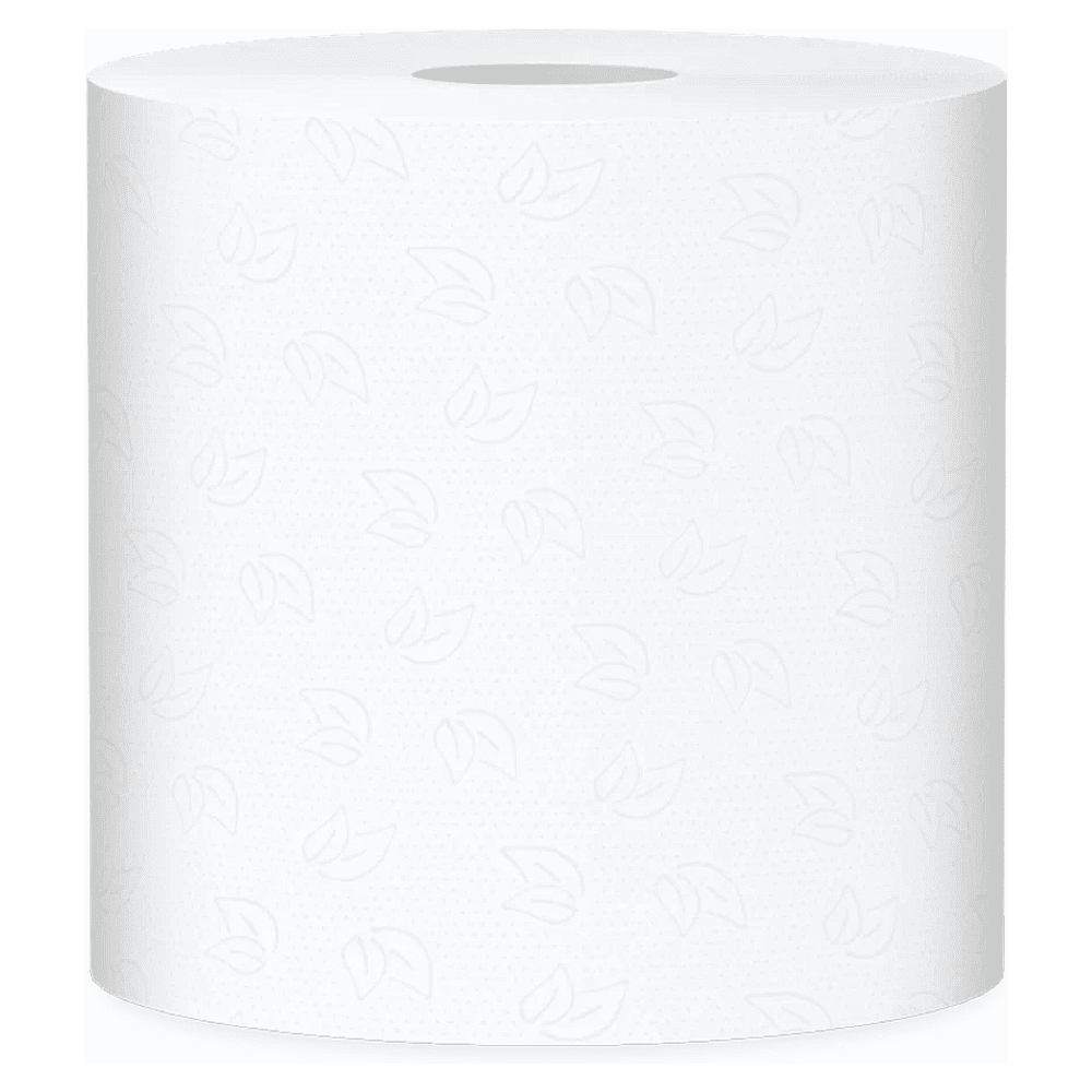 Полотенца бумажные PROtissue в рулонах с центральной вытяжкой, 150 м, 2 слоя, 100% целлюлоза - 9