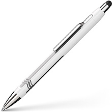 Ручка шариковая автоматическая "Schneider Senator Point Polished"