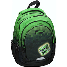 Рюкзак детский Astra "Pixel Hero"
