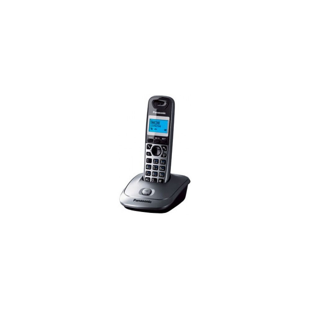Телефонный аппарат Panasonic "KX-TG2511RUS"