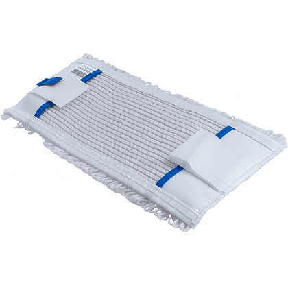 Насадка для плоской швабры, 40x13 см, карман - 2