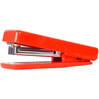 Скобосшиватель "Poket 10", №10, 10 листов, ассорти - 2