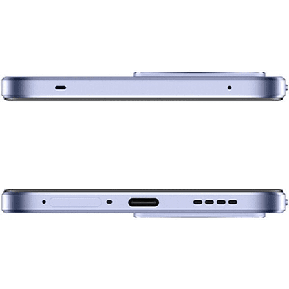 Смартфон Realme C85 Pro "RMX5555", 6 GB, 128 GB, фиолетовый - 9