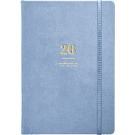 Ежедневник датированный 