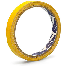 Клейкая лента двусторонняя "Klebebander", 12x10 мм/м, полипропилен