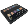 Набор мягкой пастели "Rembrandt Half Pastel", 10 цветов, ассорти - 3